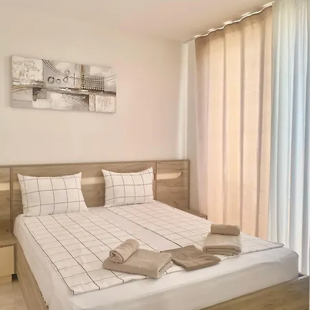 Appart hôtel In Sunny Island Complex