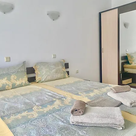 In Sunny Island Complex