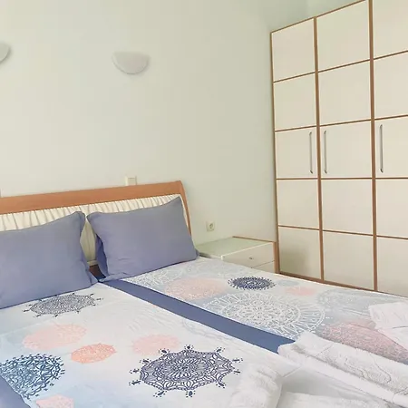 In Sunny Island Complex Appart hôtel Tchernomorets