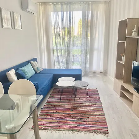 In Sunny Island Complex Ξενοδοχείο με διαμερίσματα