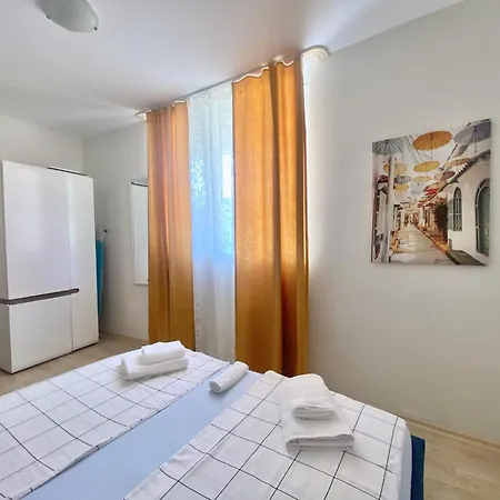 Appart hôtel In Sunny Island Complex