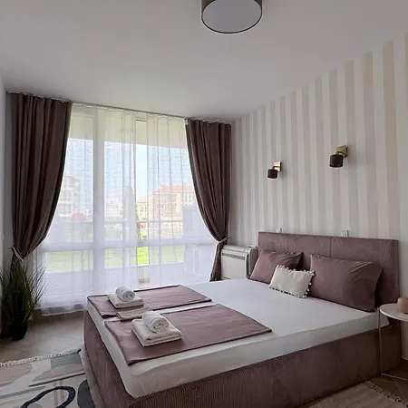 In Sunny Island Complex Ξενοδοχείο με διαμερίσματα