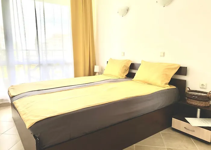 公寓式酒店 In Sunny Island Complex