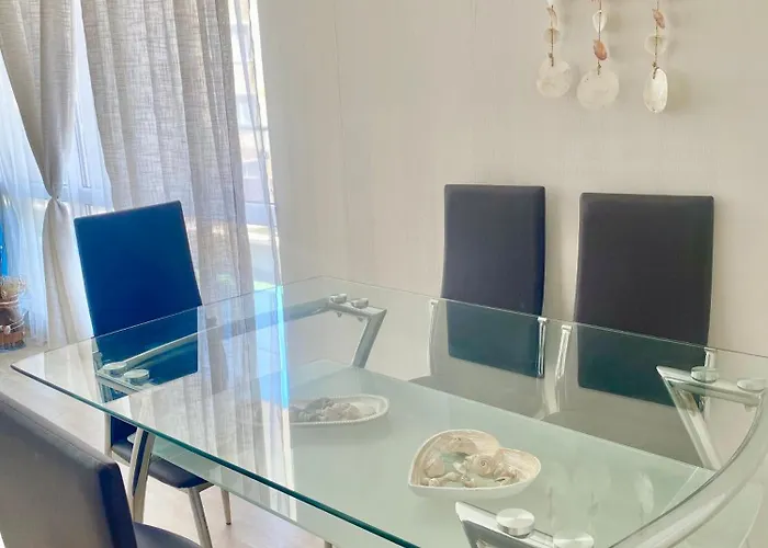 公寓式酒店 In Sunny Island Complex 4*