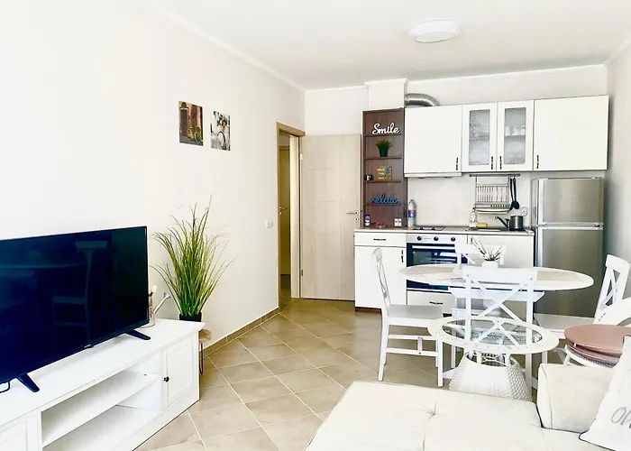 In Sunny Island Complex Ξενοδοχείο με διαμερίσματα