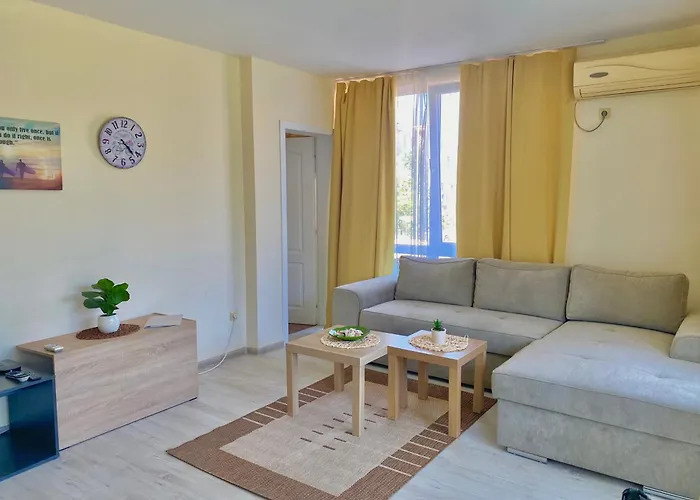 In Sunny Island Complex Ξενοδοχείο με διαμερίσματα