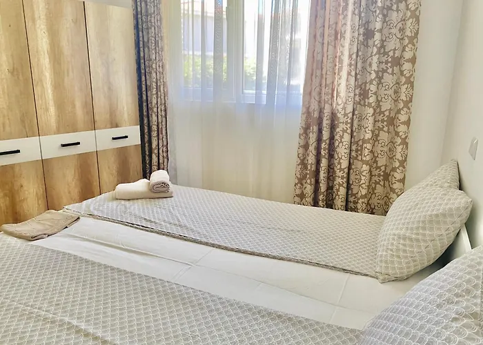 In Sunny Island Complex