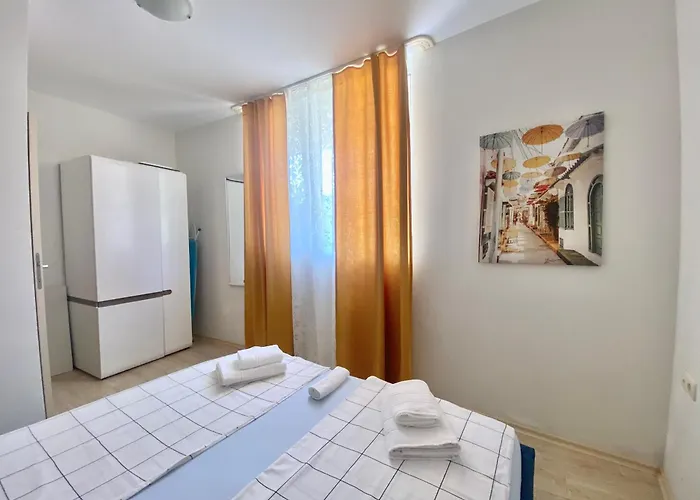 公寓式酒店 In Sunny Island Complex