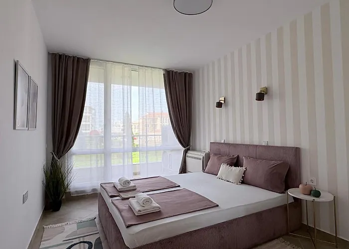 In Sunny Island Complex Ξενοδοχείο με διαμερίσματα