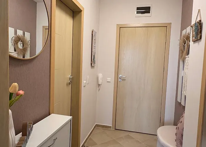 In Sunny Island Complex Ξενοδοχείο με διαμερίσματα