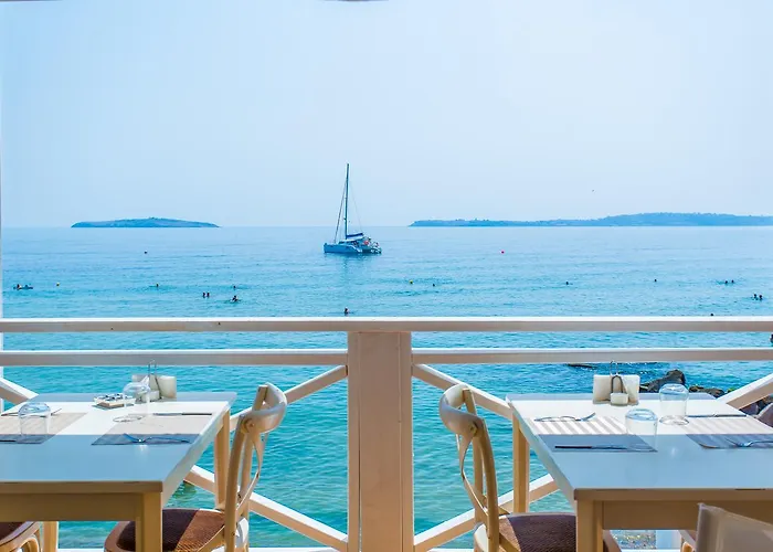 In Sunny Island Complex Ξενοδοχείο με διαμερίσματα